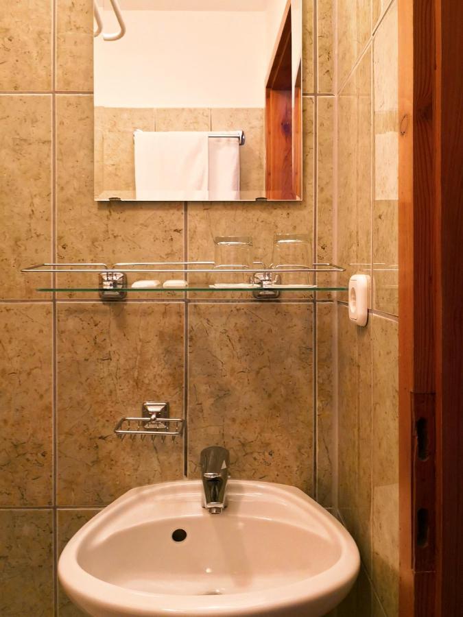 Margareta Panzio Hotel Horvátzsidány Buitenkant foto