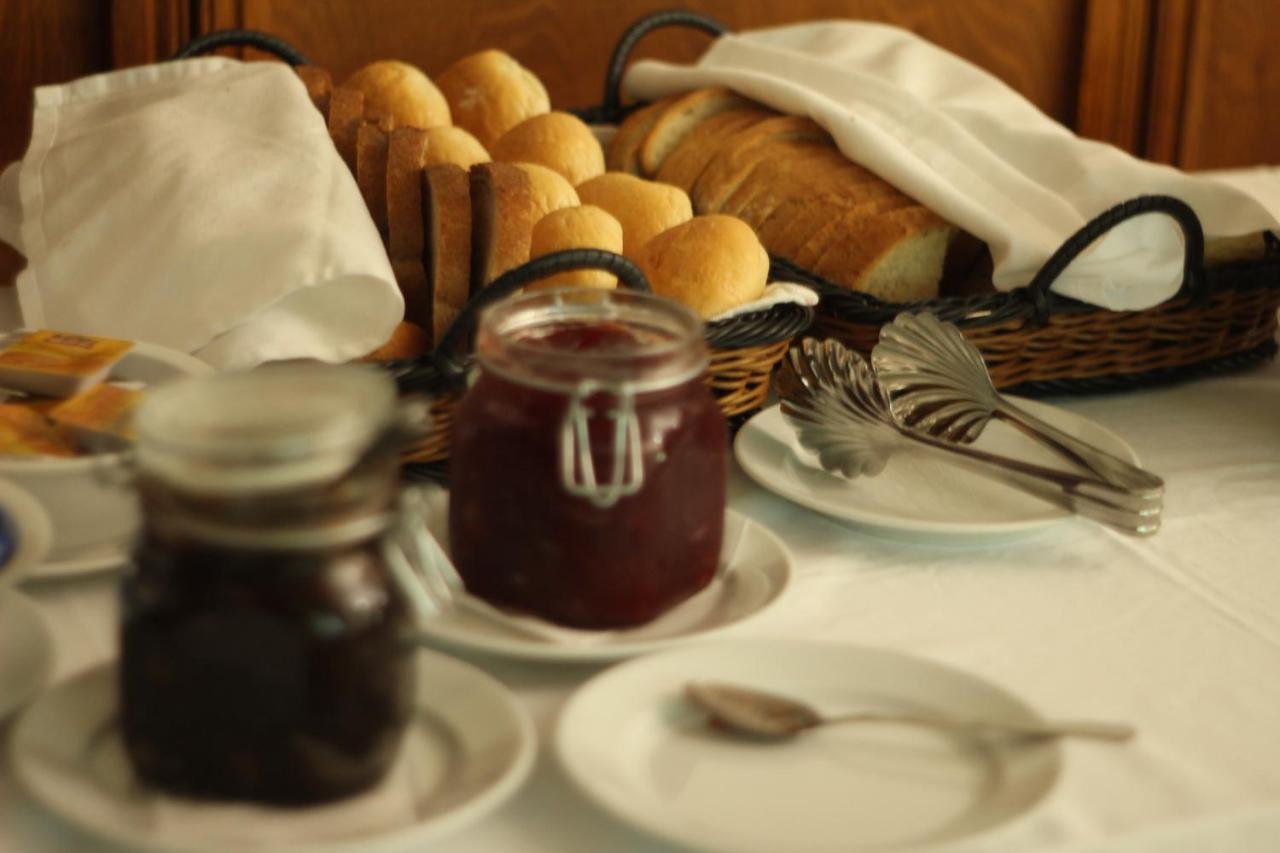 Margareta Panzio Hotel Horvátzsidány Buitenkant foto